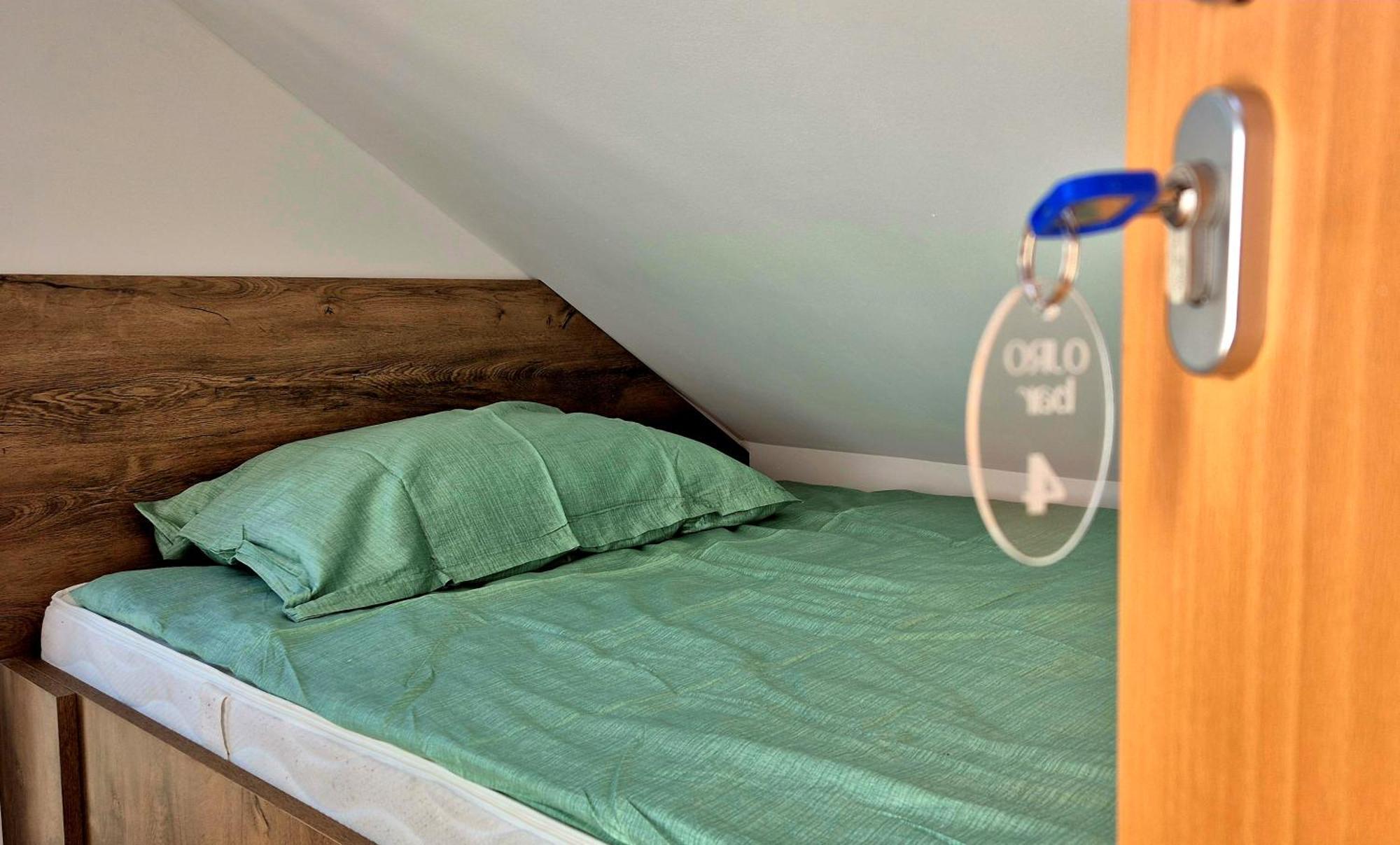 Bled Lesce Station Rooms And Beds Zewnętrze zdjęcie