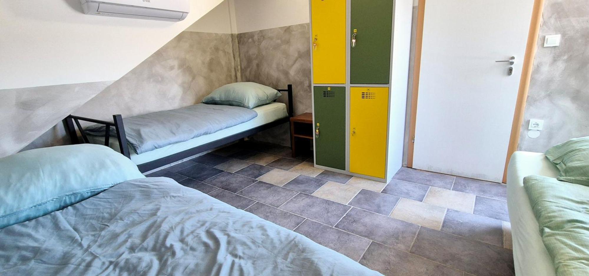 Bled Lesce Station Rooms And Beds Zewnętrze zdjęcie