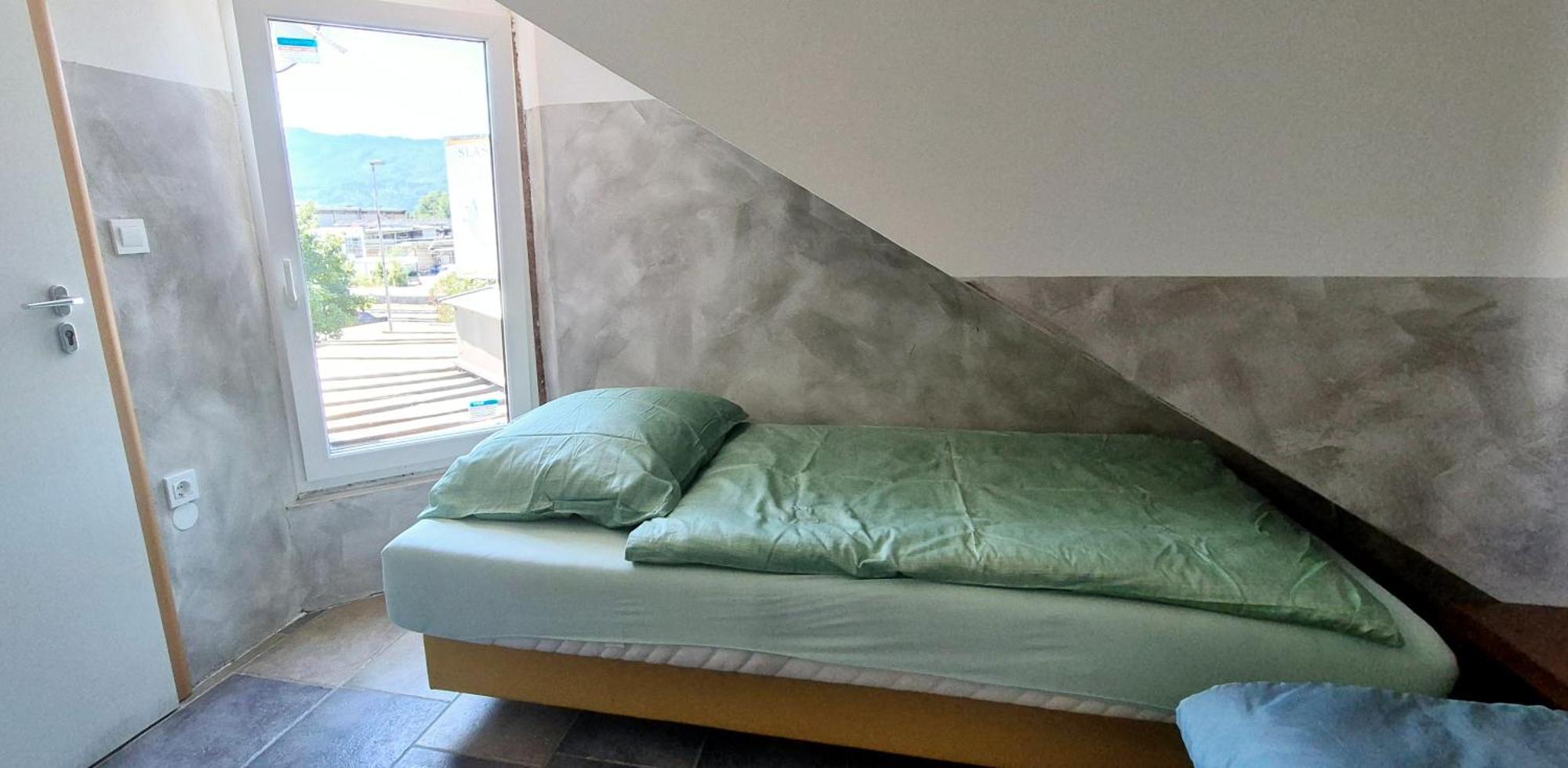 Bled Lesce Station Rooms And Beds Zewnętrze zdjęcie
