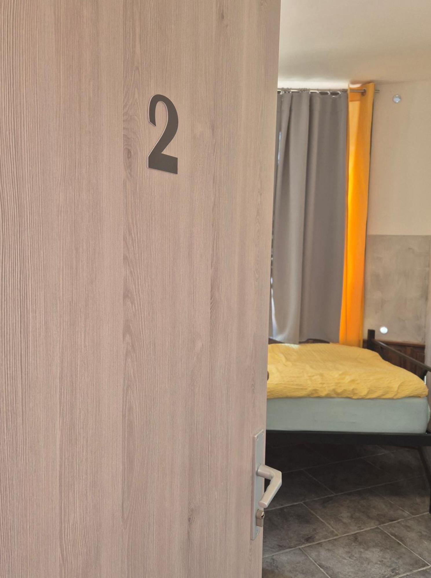 Bled Lesce Station Rooms And Beds Zewnętrze zdjęcie